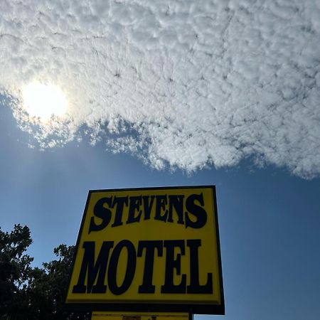 Steven Motel 奥卡拉 外观 照片